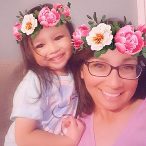 Meet your Posher, Rosanna